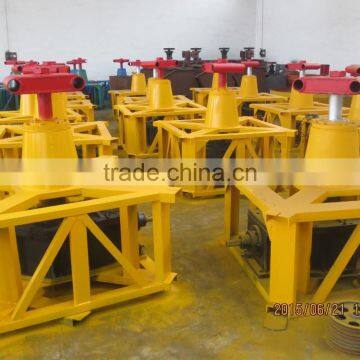 Good Profit Gold Digger Machine Rolling Mill for Gold and Silver photo-4
