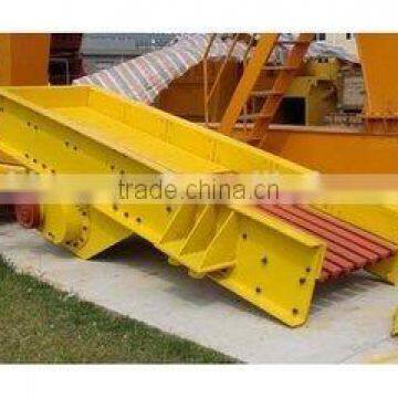 Vibrating Feeder photo-3