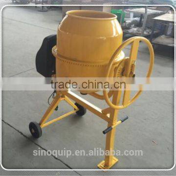 Excalibur 120L Mini Concrete Mixer photo-2