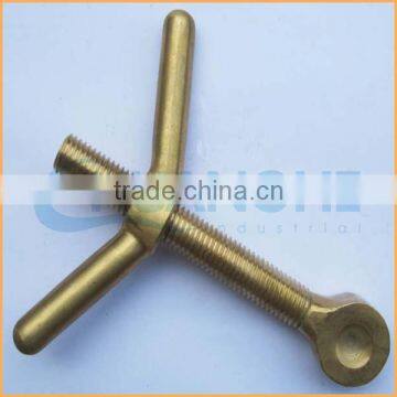 China Supplier Astm A325 Stainless Steel Hex Bolt and Nuts photo-3