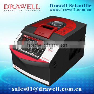 Smart Gradient Laboratory PCR Thermal Cycler With LCD Touchscreen DW-T960