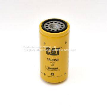 Caterpillar Hydraulic Oil Filter 1R1808 photo-2