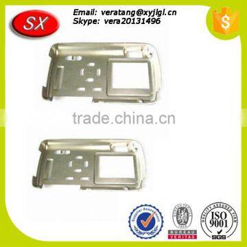 Custom Precision Sheet Metal Stamping photo-2