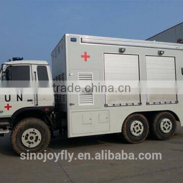 Automatic Thermoforming Vacuum Packing Machinery photo-4