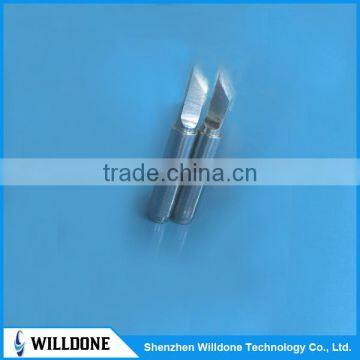 10pcs/set HAKKO 900M-T-K Soldering Iron Tip photo-4