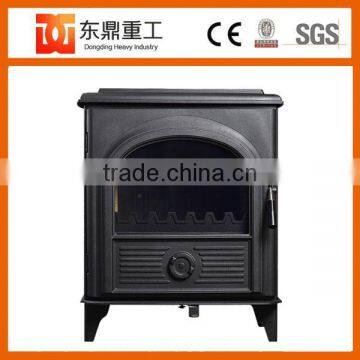 Chinese style Decorative Fireplace use to home warming