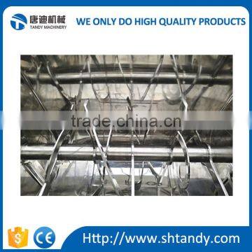 High Quality Ribbon Blender Mixer,heavy Duty Blender and Mixer photo-6