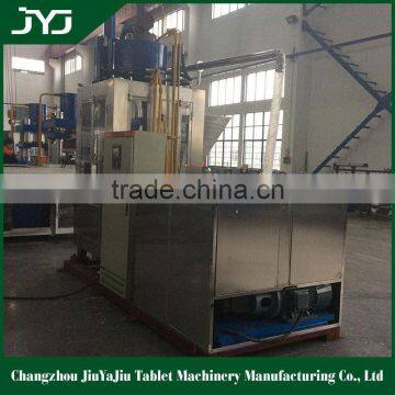 High Efficiency Animal Salt Licking Brick Making Machine