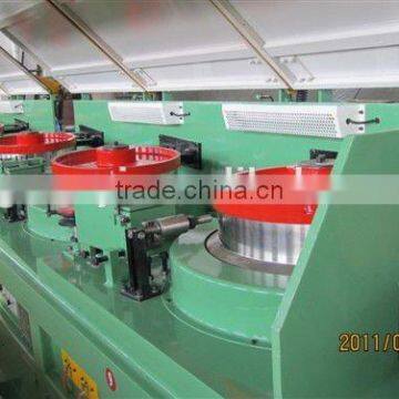 Straight Line Galvanizing Wire Drawing Machine photo-5
