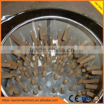 Automatic Chicken Feet Processing Machine Chicken Feet Cleaning Slaughting Machine photo-5