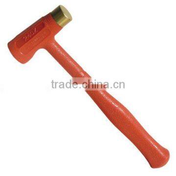 Dead Blow Hammer With Copper Head Seledged Hammer