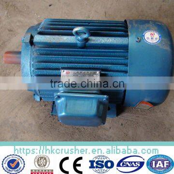 Low Comsuption Mini Rock Diesel Engine Jaw Crusher photo-6