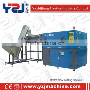 Bottle Blow Machine and 5 Gallon pc Water Bottle Making Machine