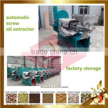 India Popular Cooking Oil Making Machine Complete Process Line photo-4