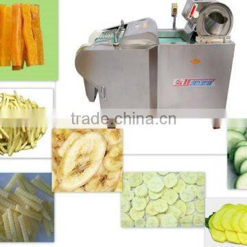 Automatic Multifunctional Vegetable Cutter photo-3