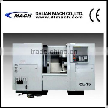 CL15 DMTG Slant Bed CNC Lathe