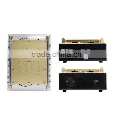 14 Inchs Touch Screen Repair Machine Manual Separator Machine for Ipad Screen photo-4