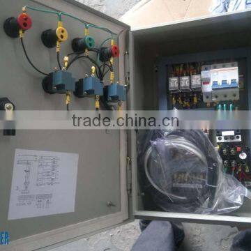 Construction Material of Stainless Steel, Well Plates for Filter Press photo-3