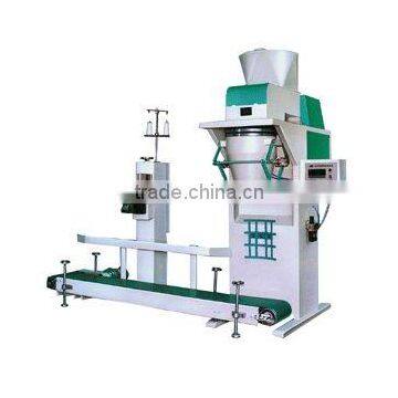 Complete Set High Quality Made in China Maize Flour Packing Machine photo-6