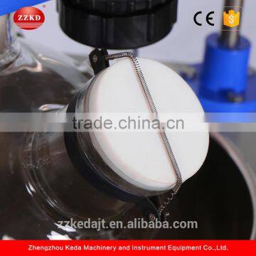 Plug Flow Glass Reactor photo-2