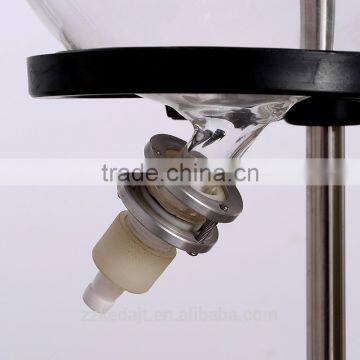 Keda Instrument Laboratory Glass Water Distiller Parts photo-4
