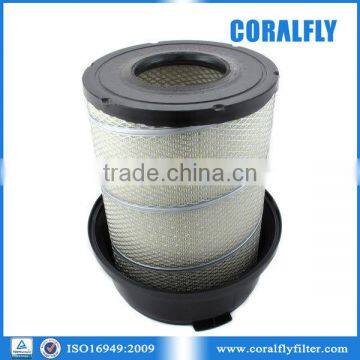 Nice Pricing Filter Supplier Diesel Engine Air Filter 004 094 02 04 photo-2