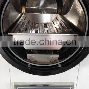 Bluestone Cylindrical China Sterilizer Autoclave Industrial photo-5