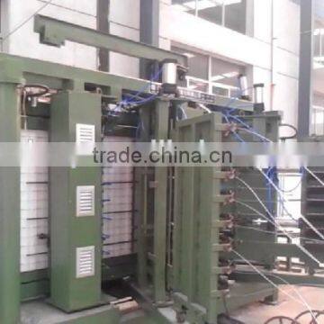 Good Quality and Reasonable Price Sandwich Panel Machine Line Prices photo-3