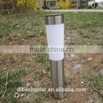 Outdoor Solar Garden Light Stianless Decorative Garden Lamp photo-4