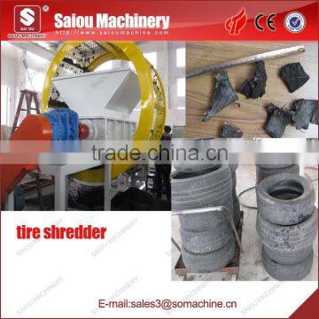 Waste Plastic Waste Tire Pyrolysis Plant