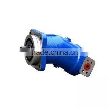 hydraulic motors rexroth