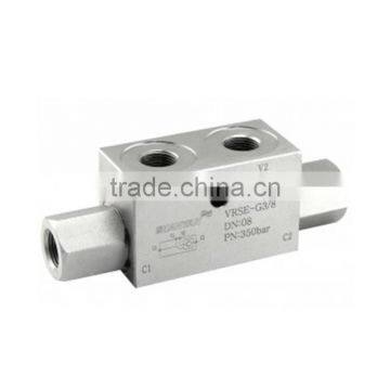 VRSD Single Pilot Check Valve photo-3