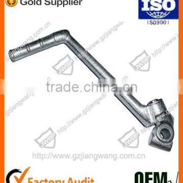 Cheapest Price Motorcycle Spare Parts Bajaj Pulsar135 Gear Shift Lever photo-5