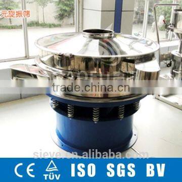 Vibration Screening Separator for Chemical Raw Material photo-2