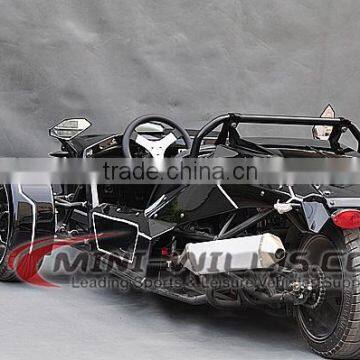 3 wheel smart trike roadster car on sale