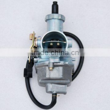 PZ30 Motorcycle Carburetor