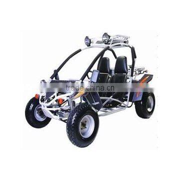 XT150GK-9/XT250GK-9 go kart