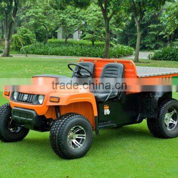 HIGH QUALITY ELECTRIC UTV SUPPLIER IN GUANGZHOU photo-2