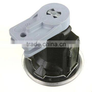 Pair Front Door Lock Barrels Set With Keys For Peugeot 106 Mk2 205 405 photo-5