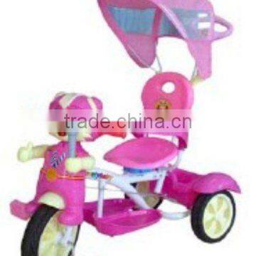 Baby tricycles