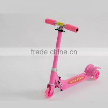 Classic Kids Scooter / 3 Wheel Kick Scooter / Toy Bikes For Toddlers photo-2