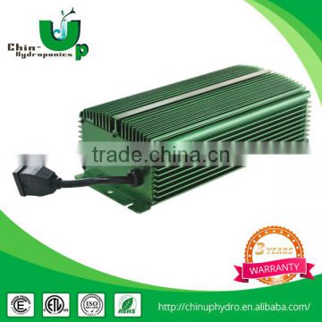 400w600w1000whigh quality super lumen plant electronic ballast without fan