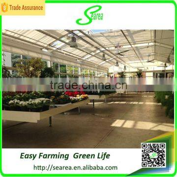 Low Cost Whole Sale Commercial Greenhouses photo-5