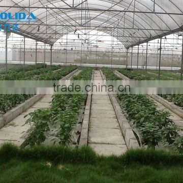 Factory Price Grenhouse For Agricultural Used