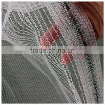 White Apple Tree Anti hail Net