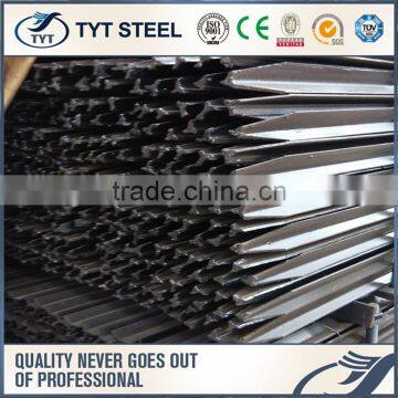 Hot selling Y Type Fence Post TYT Steel with high quality