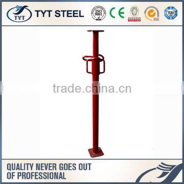 Construction Jacks Q235 Shoring Steel Prop Construction Used Adjustable Steel Prop Scaffolding photo-3