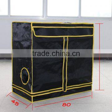 Small Indoor Grow Tent for Hydroponics photo-2