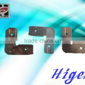Zinc Alloy Casting Furniture Part,zamak Piece,zinc Alloy photo-2