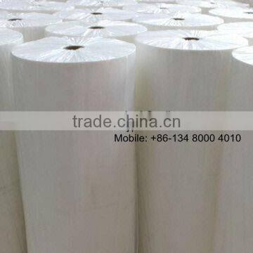 pp spunbond meltblown spunbond nonwoven fabric